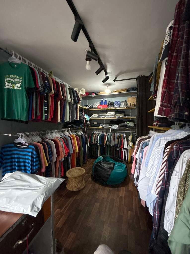 LaMarca Clothings